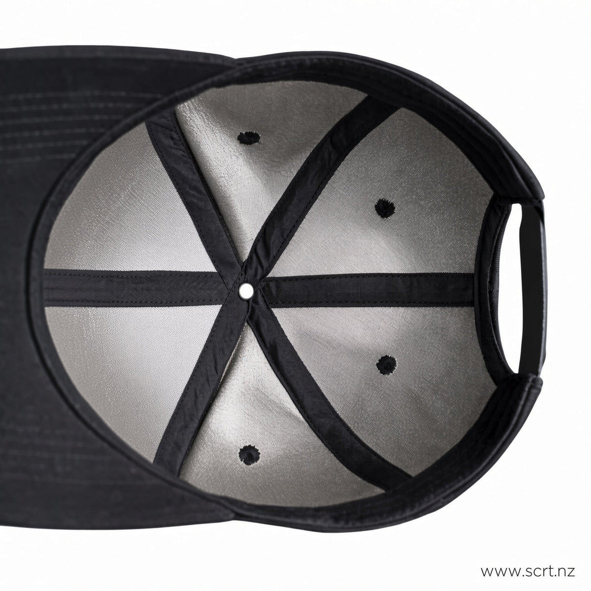 EMF Blocking Hat - SCRT - It's your choice