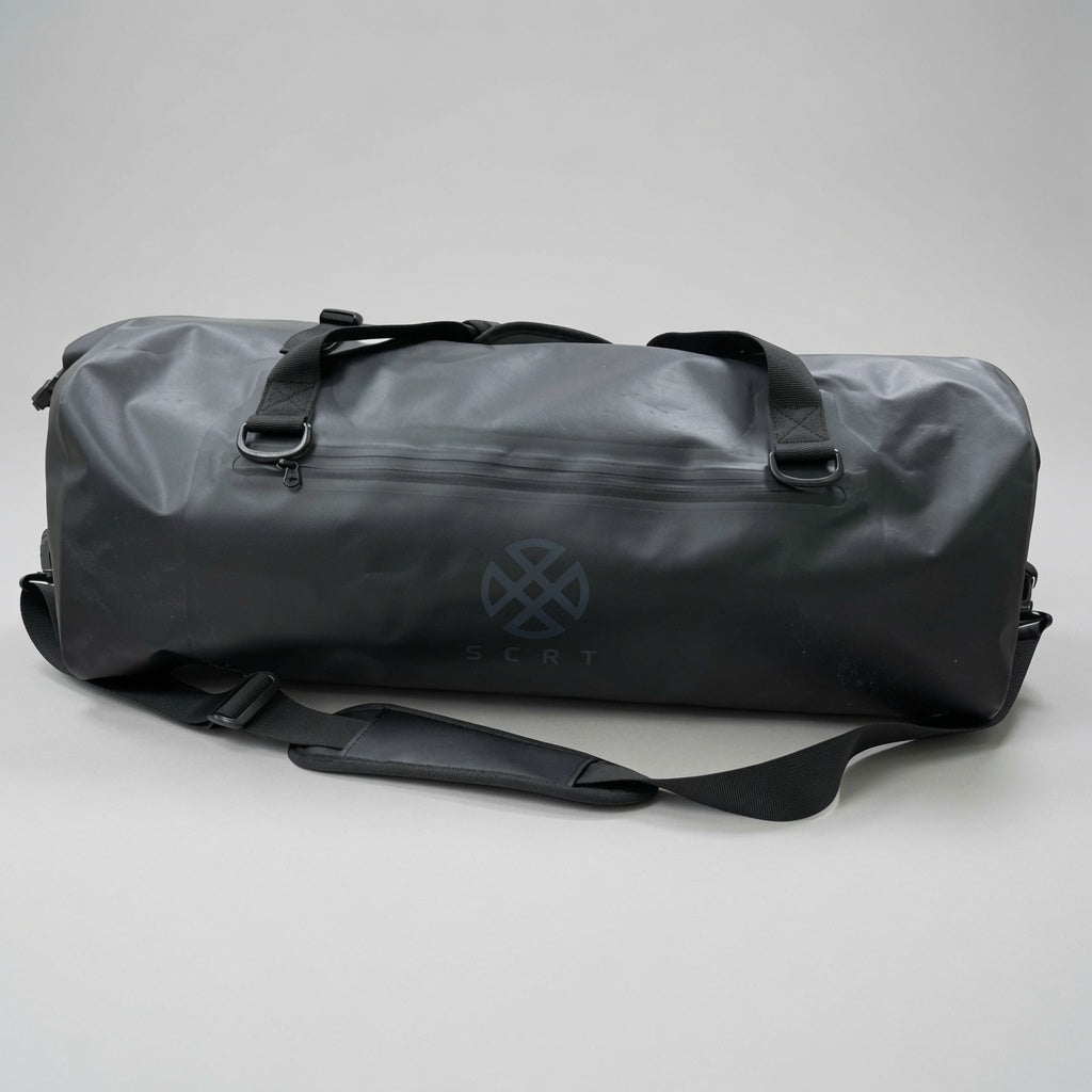 Guardian Faraday Duffle Bag - SCRT - It's your choice
