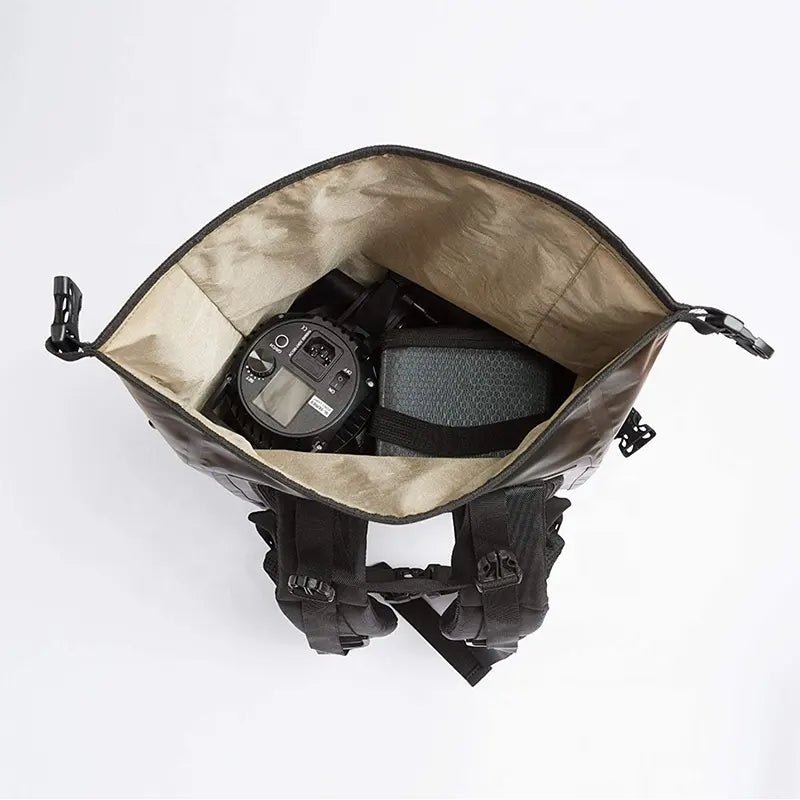 SCRT™ Freedom Faraday Backpack 30L - SCRT - It's your choice