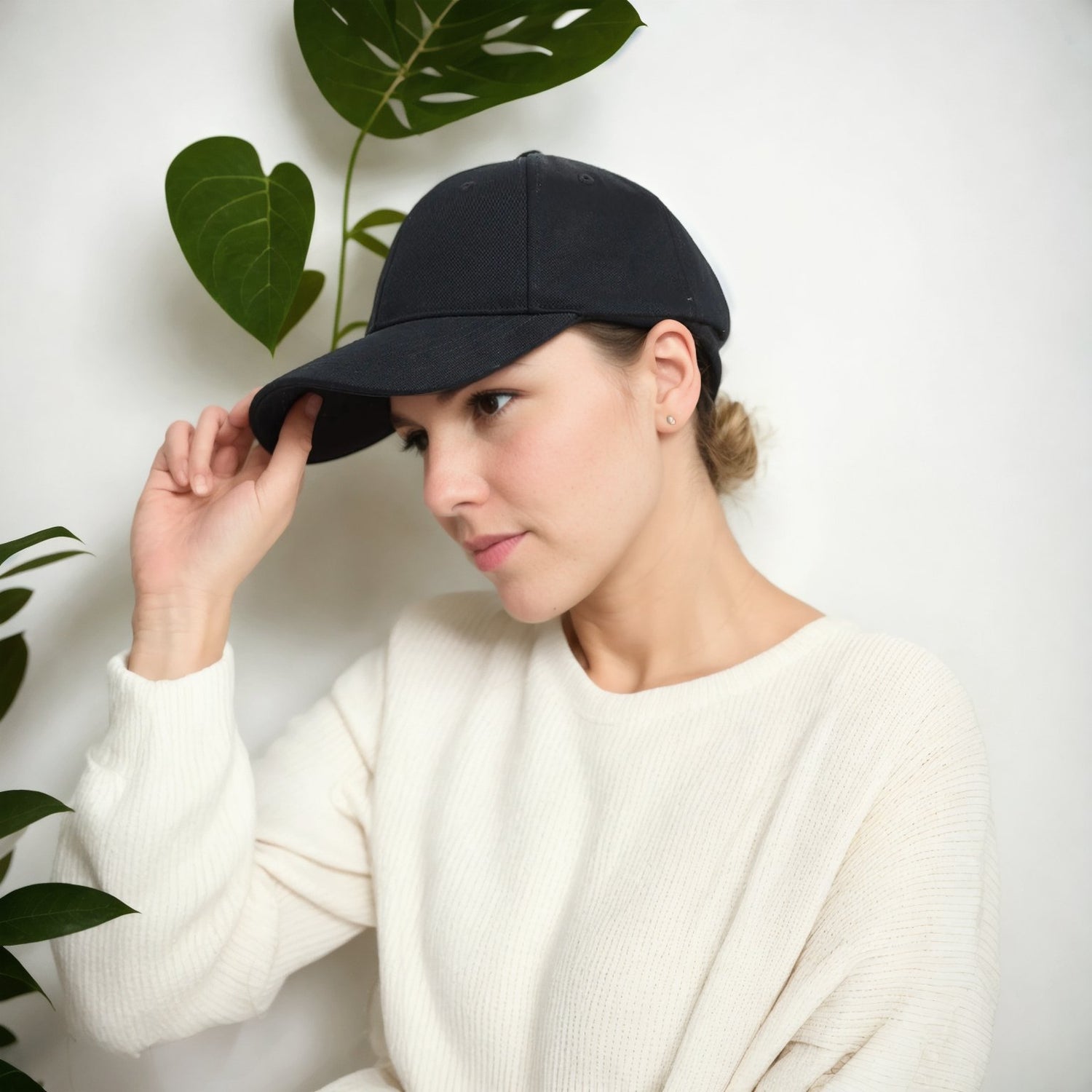 SCRT™ Guard EMF - Blocking Cap: Defend Your Health and Mind - SCRT - It's your choice
