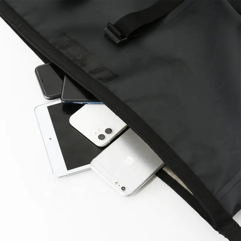 SCRT™ Guardian Faraday Duffle 60L Bag - You're in control - SCRT - It's your choice