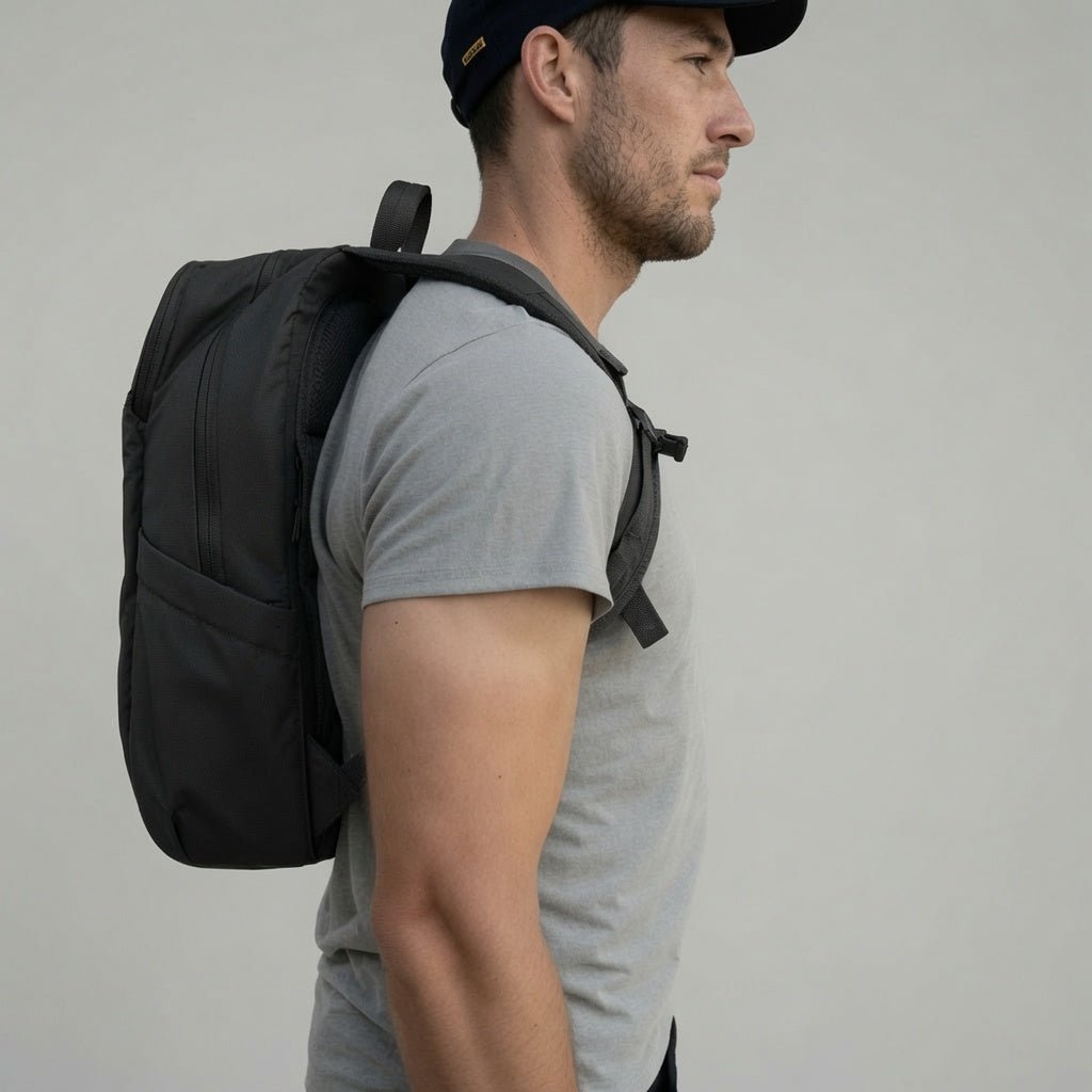 The Commuter Faraday Backpack 18L - SCRT - It's your choice