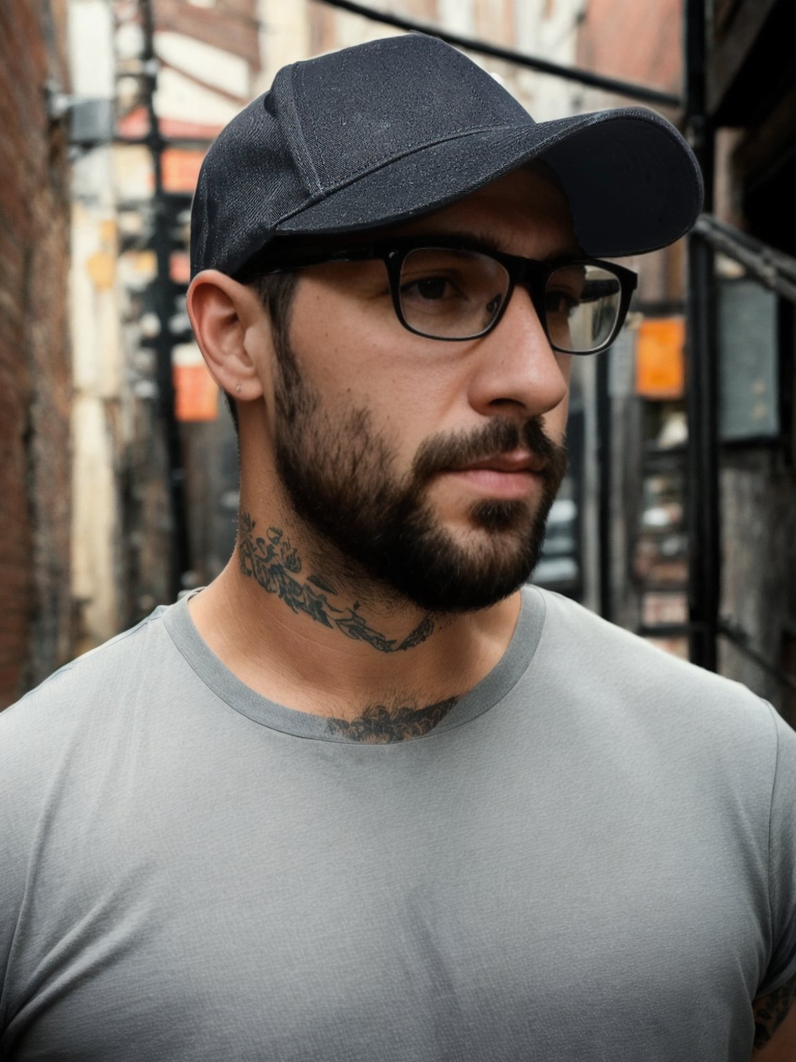 Shop Men - Clothing & Accessories - EMF Protection - Blackout Caps - SCRT - It's your choice