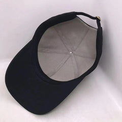 blackout cap - inside of cap - emf proof