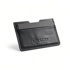 Anti-Theft Card Wallet - SCRT - It's your choice