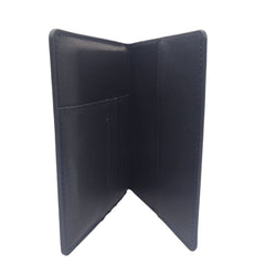 Anti Theft RFID Passport Holder - Card Wallet - SCRT - It's your choice