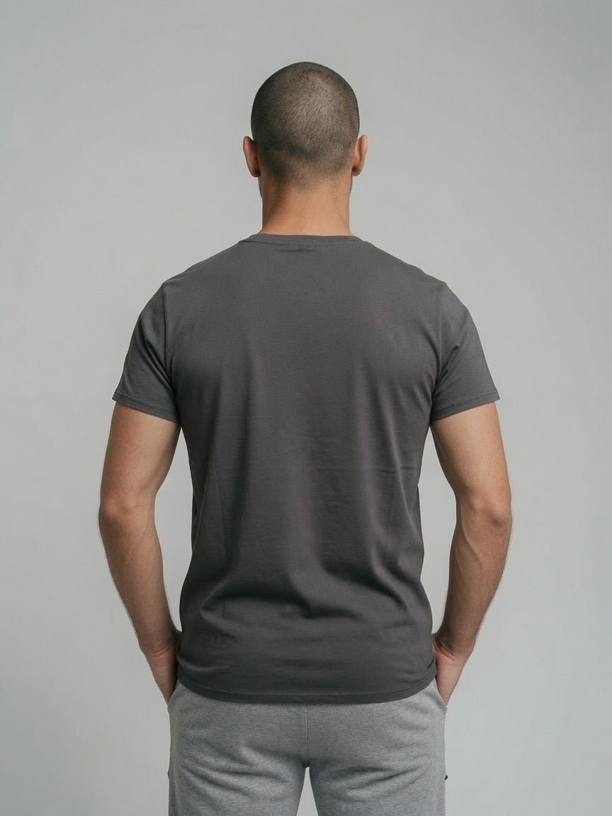 Defender EMF Protection Men's T-shirt - SCRT - It's your choice