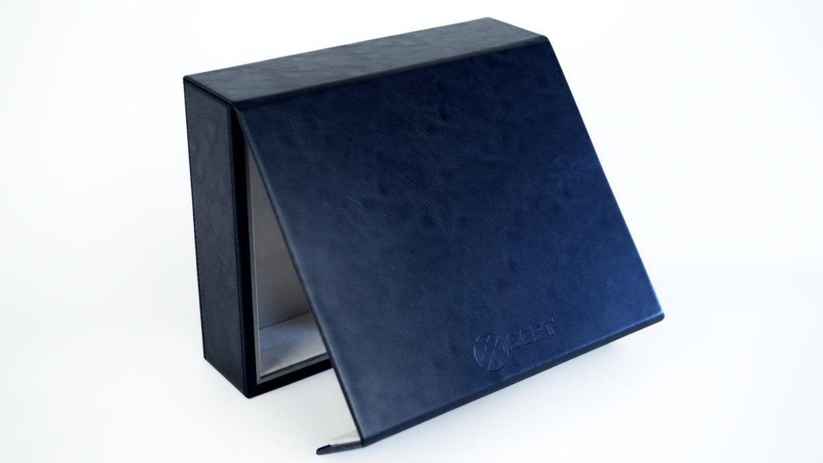 Digital Detox Faraday Box - SCRT - It's your choice