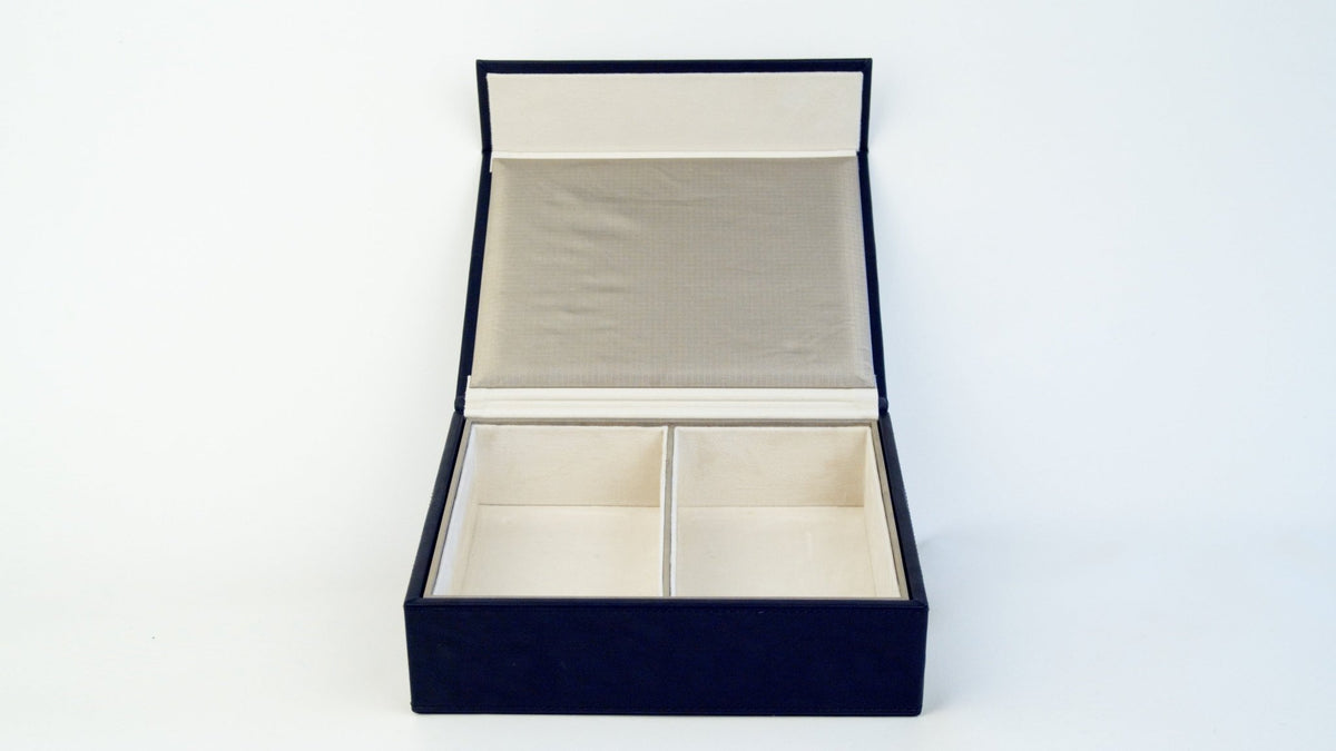 Digital Detox Faraday Box - SCRT - It's your choice