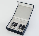 Digital Detox & Key Fob Box - SCRT - It's your choice