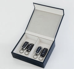 Digital Detox & Key Fob Box - SCRT - It's your choice
