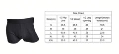 EMF Blocking Boxer Shorts - SCRT - It's your choice