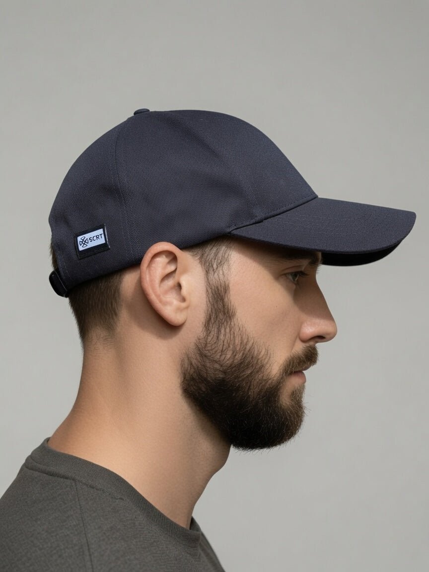 EMF Blocking Hat - SCRT - It's your choice