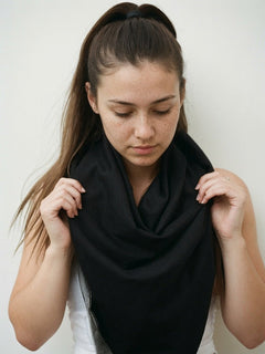 EMF Blocking scarf - Unisex - SCRT - It's your choice