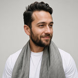 EMF Radiation Blocking scarf - Unisex - SCRT - It's your choice