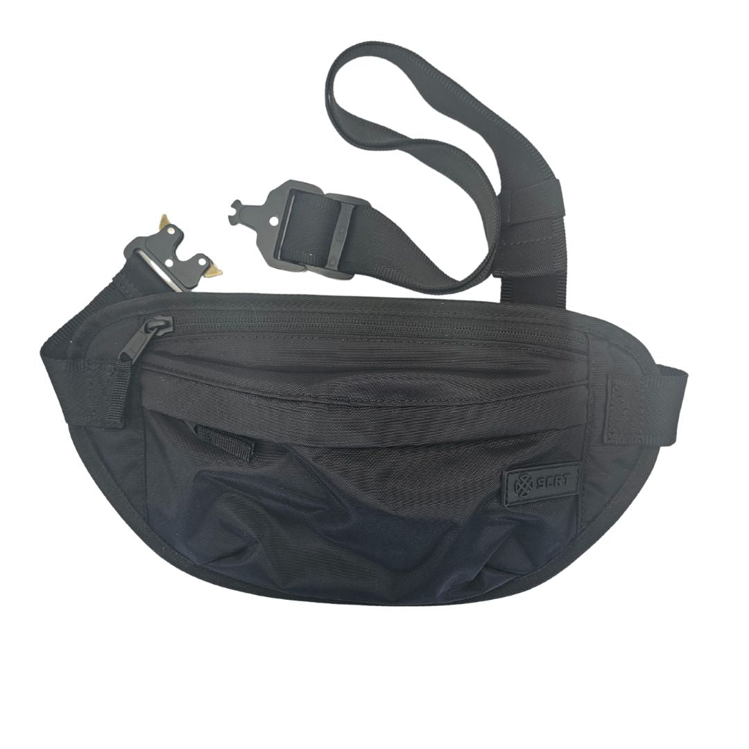 Everyday Faraday Sling Belt Bag by SCRT™ - SCRT - It's your choice