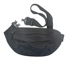 Everyday Faraday Sling Belt Bag by SCRT™ - SCRT - It's your choice