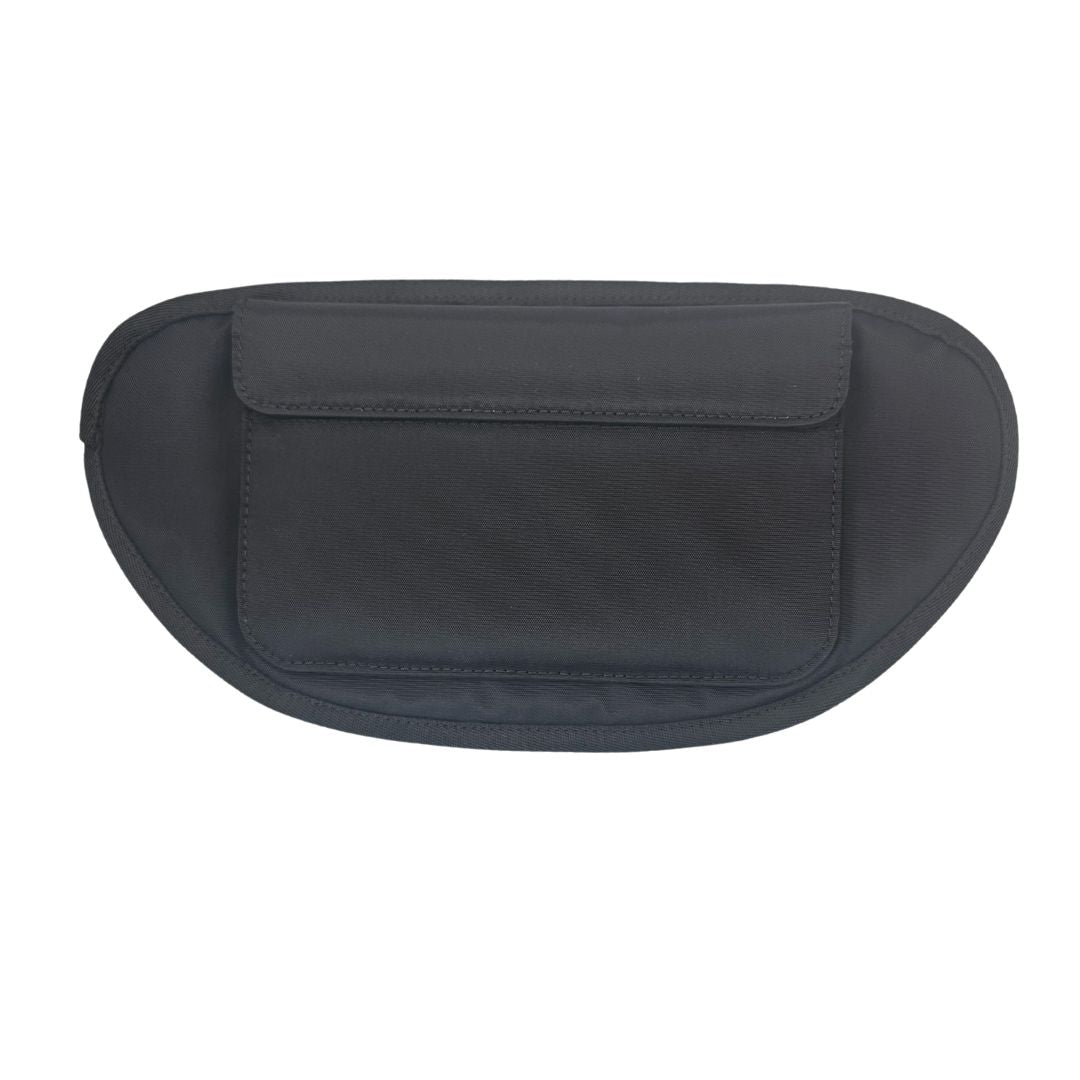 Everyday Faraday Sling Belt Bag by SCRT™ - SCRT - It's your choice