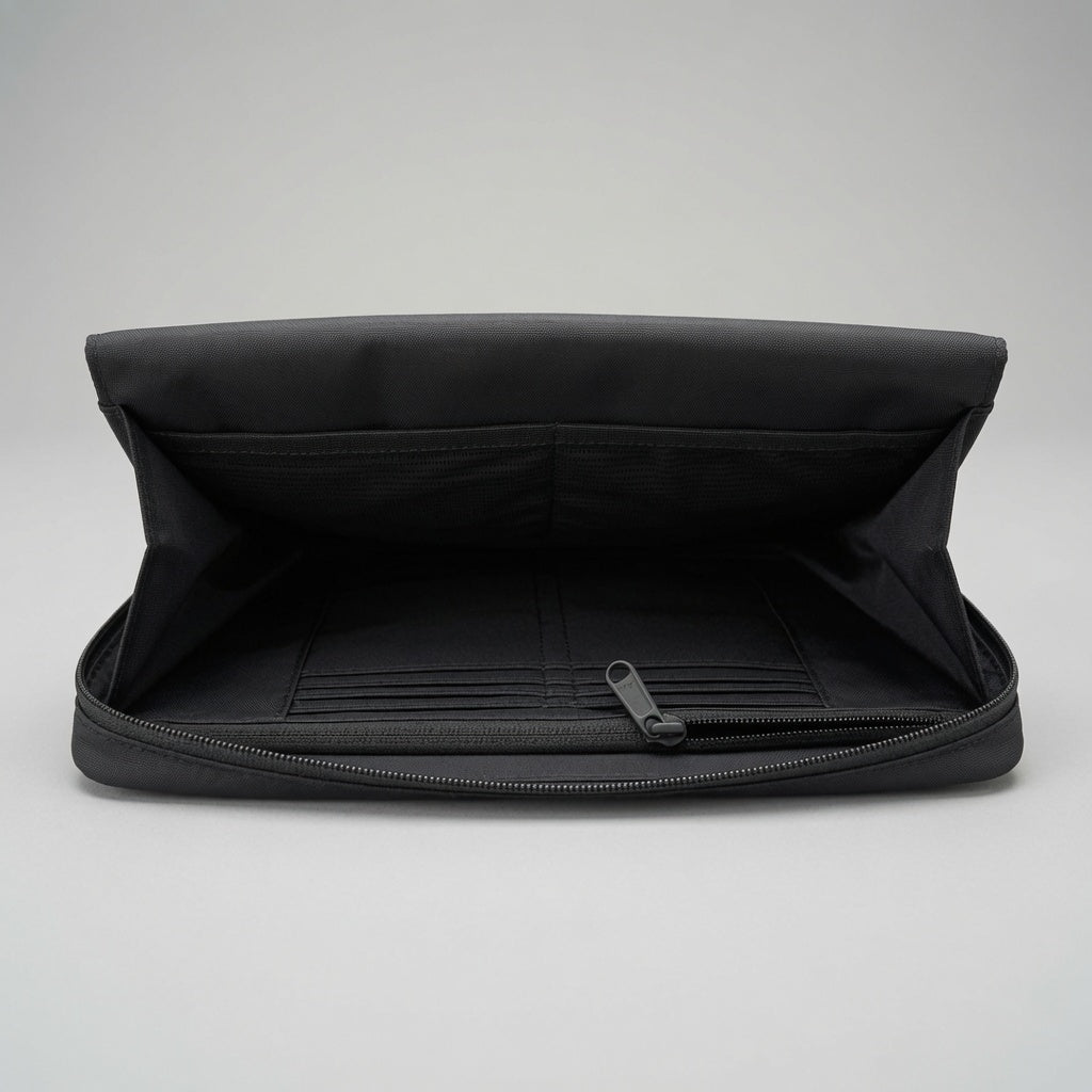 Faraday Tech Organiser & Tablet Bag - SCRT - It's your choice
