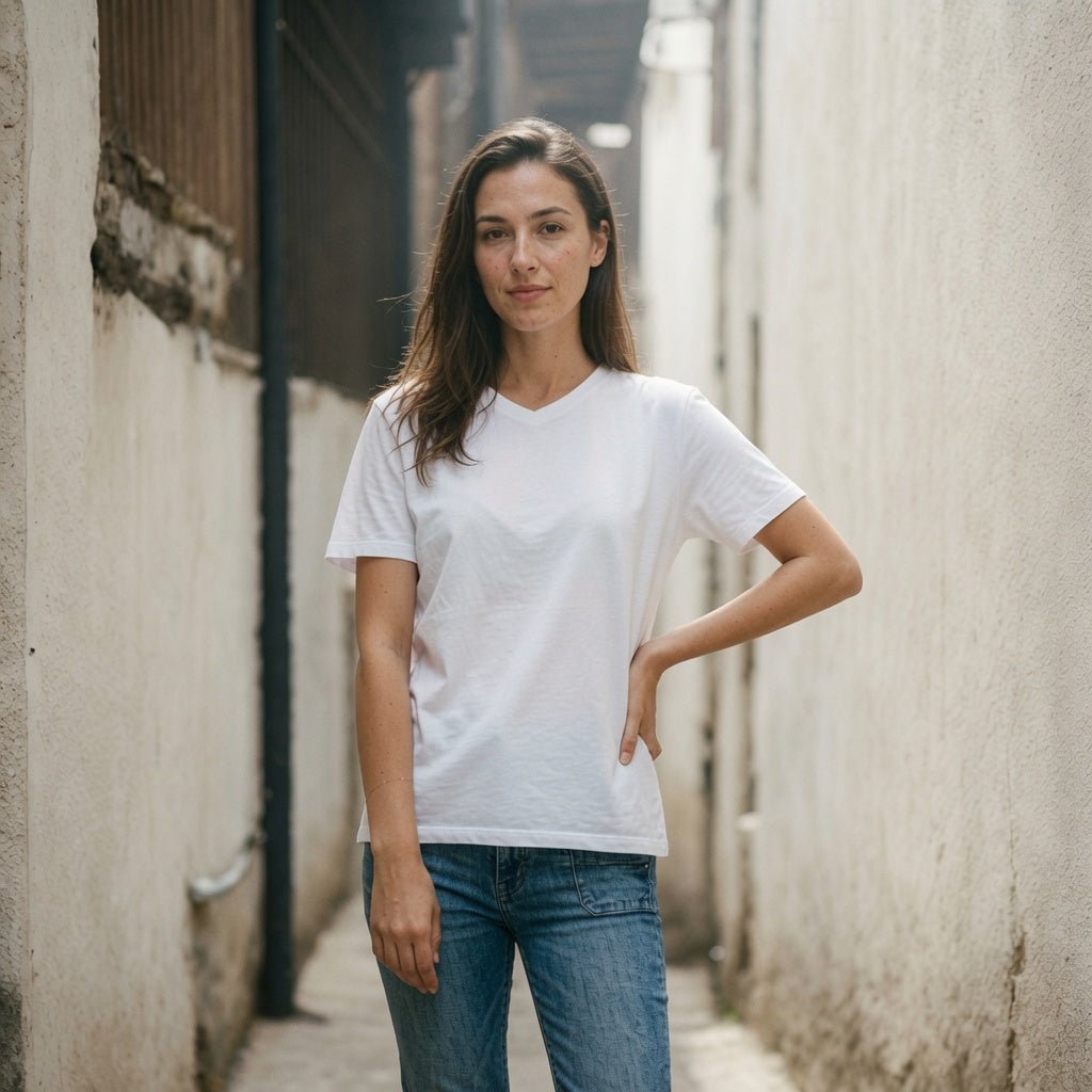 Guardian EMF Protection Women's T-Shirt - SCRT - It's your choice