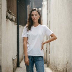 Guardian EMF Protection Women's T-Shirt - SCRT - It's your choice