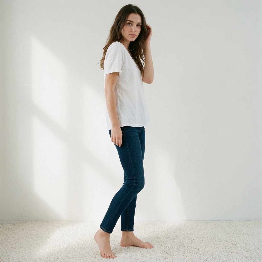 Guardian EMF Protection Women's T-Shirt - SCRT - It's your choice