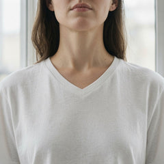 Guardian EMF Protection Women's T-Shirt - SCRT - It's your choice