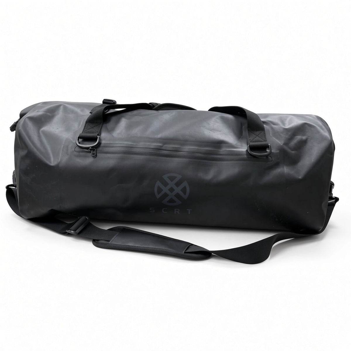 Guardian Faraday Duffle Bag - SCRT - It's your choice