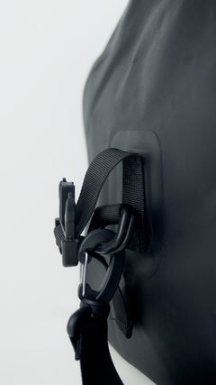 Guardian Faraday Duffle Bag by SCRT™ - You're in control - SCRT - It's your choice