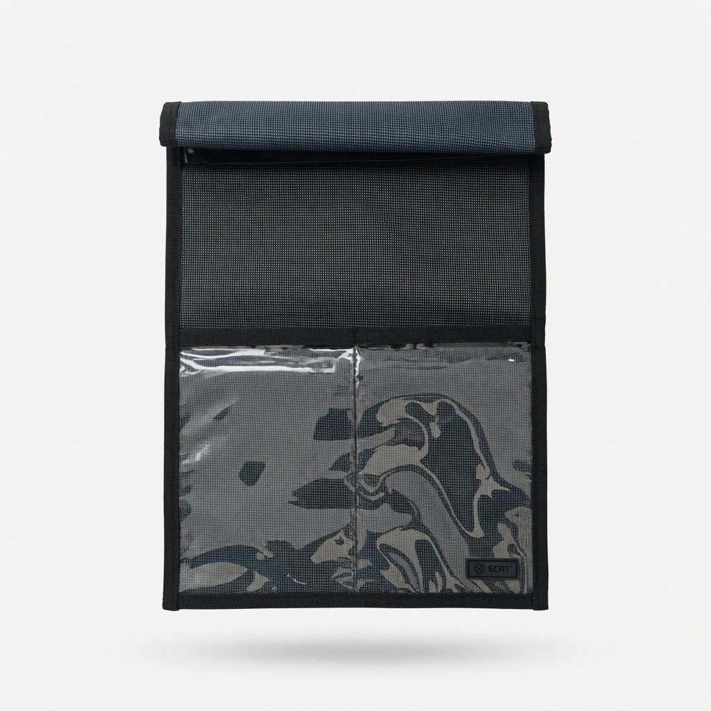 Large Faraday Bag for Laptops - SCRT - It's your choice