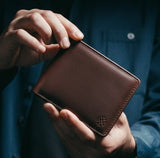 RFID Bifold Wallet - SCRT - It's your choice