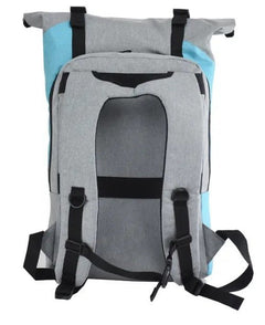 RFID Signal Blocking Shield Faraday Backpack for Electronic Device Security & Transport 18L - SCRT - It's your choice