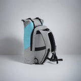 RFID Signal Blocking Shield Faraday Backpack for Electronic Device Security & Transport 18L - SCRT - It's your choice