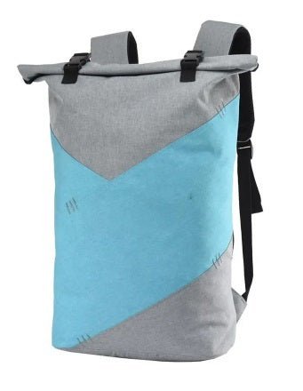 RFID Signal Blocking Shield Faraday Backpack for Electronic Device Security & Transport 18L - SCRT - It's your choice