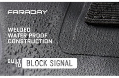 SCRT™ Freedom Faraday Backpack 30L - SCRT - It's your choice