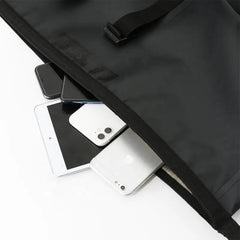 SCRT™ Guardian Faraday Duffle 60L Bag - You're in control - SCRT - It's your choice
