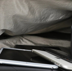 SCRT™ Guardian Faraday Duffle 60L Bag - You're in control - SCRT - It's your choice