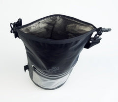 SCRT™ SOVEREIGNTY FARADAY DRY BAG 20L - Life On your terms - SCRT - It's your choice