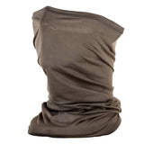 Shielding EMF Protection Neck Gaiter: Wrap Yourself in Wellness on the Move - SCRT - It's your choice