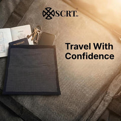 Small Faraday Bag for Phones - SCRT - It's your choice