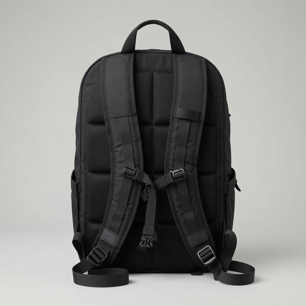 The Commuter Faraday Backpack 18L - SCRT - It's your choice