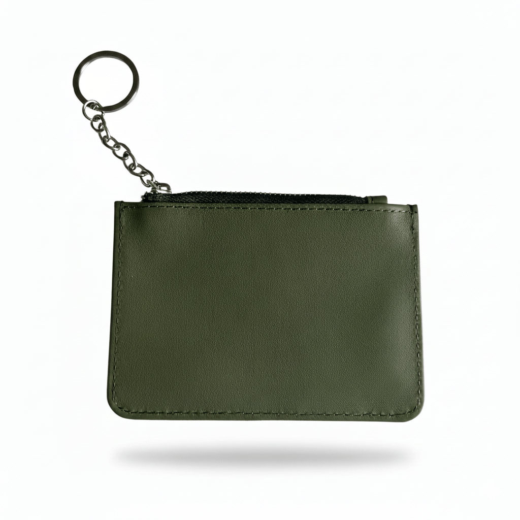 Women’s Ultra - Slim RFID Wallet - SCRT - It's your choice