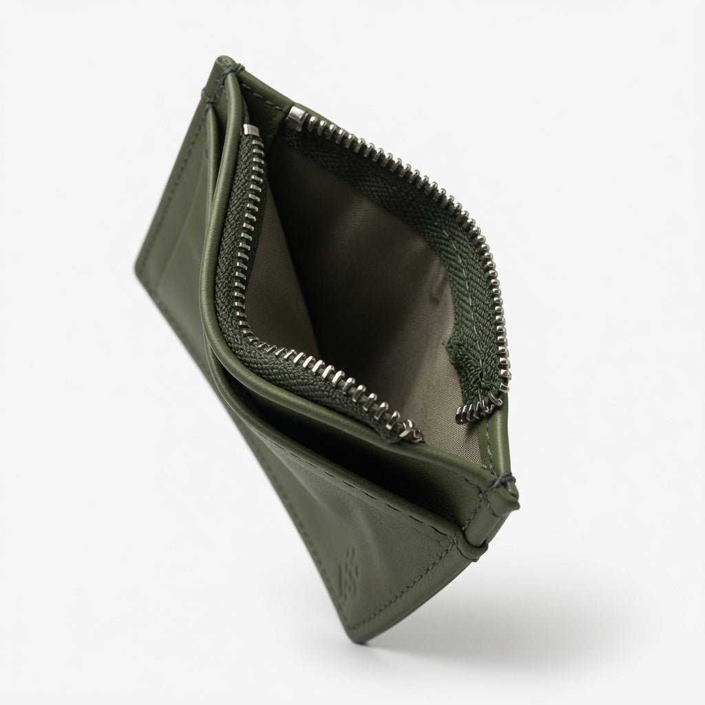 Women’s Ultra-Slim RFID Wallet - SCRT - It's your choice