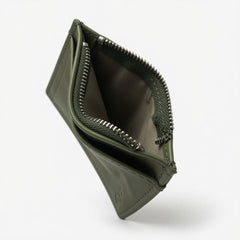 Women’s Ultra-Slim RFID Wallet - SCRT - It's your choice