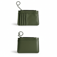 Women’s Ultra - Slim RFID Wallet - SCRT - It's your choice